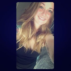 Meet your Posher, Alyssa